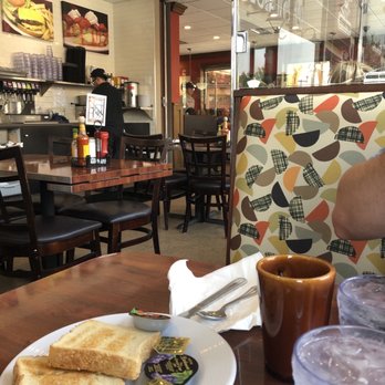 Cozy Corner - Logan Square - View from a booth - Diners Near Me - Chicago, Illinois Cozy Corner - Logan Square - View from a booth - Diners Near Me - Chicago, Illinois