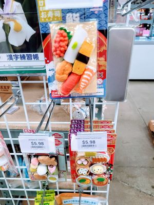 Gohan Market by null