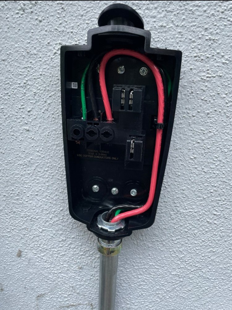 Slide of Panda Electrical Service
