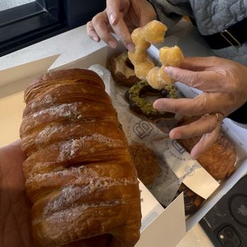 Paris Baguette - Yummmmy - Bakeries Near Me - Temecula, California
