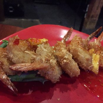 Tiki Pete - 08.04.18 Coconut Shrimp - Music Venues Near Me - San Jose, California Tiki Pete - 08.04.18 Coconut Shrimp - Music Venues Near Me - San Jose, California