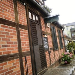 Gasthaus Zur Güldenen Pfanne