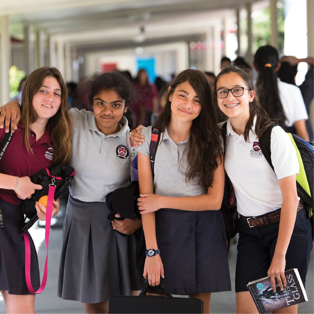 STRATFORD MIDDLE SCHOOL SAN JOSE Updated September 2024 18 Photos