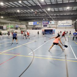 LE Phillips YMCA Sports Center