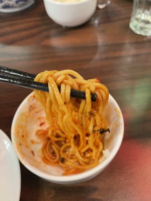 Taste of North China by null