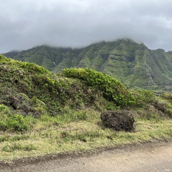 Kualoa Ranch - Views - Tours Near Me - Kaneohe, Hawaii