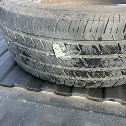 Blue Ridge Tire