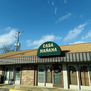 Casa Manana Rock - Outside....looks outdated, but the food is good inside! - Mexican Near Me - Little Rock, Arkansas Casa Manana Rock - Outside....looks outdated, but the food is good inside! - Mexican Near Me - Little Rock, Arkansas