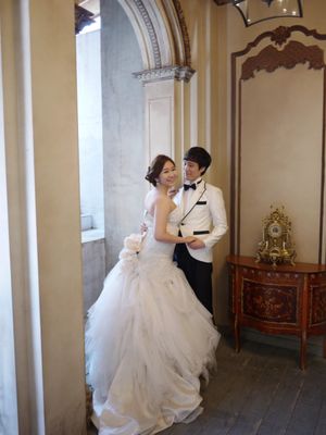 Wedding! - For that special day, make sure your hair is perfect! Wedding! - For that special day, make sure your hair is perfect!