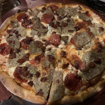 Cafe Murano - Italian Near Me - Altamonte Springs, Florida