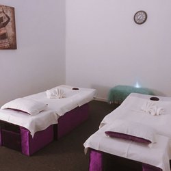 Parker Spa