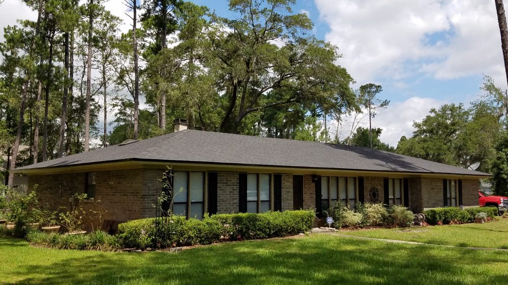 Slide of All-Star Roofing and Construction Services