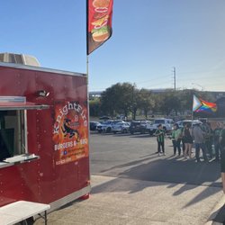 KnightFire BBQ