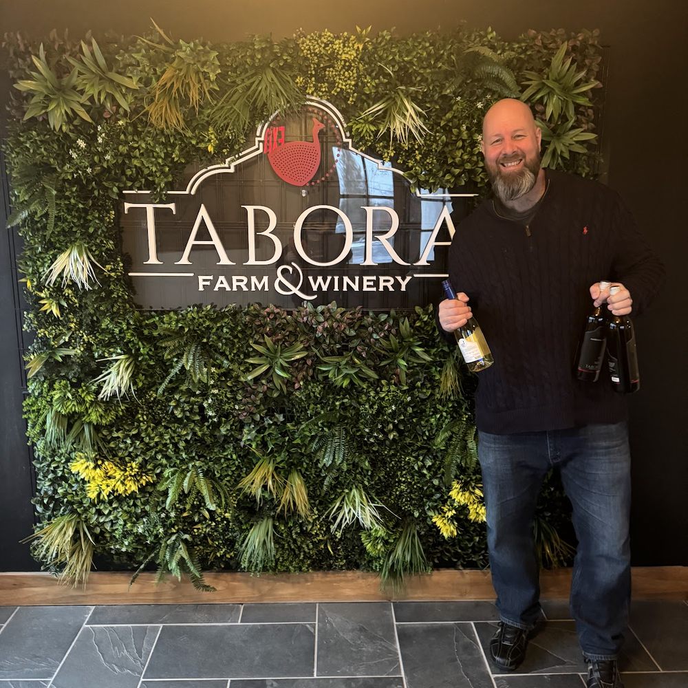 Tabora Farm & Winery - Bakeries Near Me - Dundee, New York