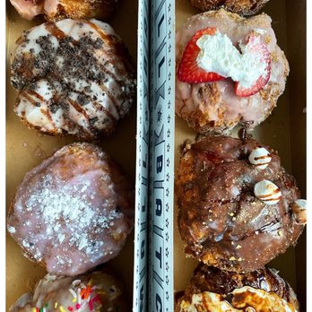 Parlor Doughnuts - Donuts Near Me - Oceanside, California Parlor Doughnuts - Donuts Near Me - Oceanside, California