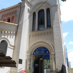 Feira da Praça Nossa Senhora Aparecida - Igreja Nossa Senhora Aparecida de Moema !!!