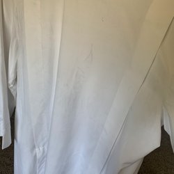 Everett Laundry & Cleaners