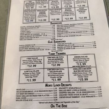 Mom's Place - As of March 2026 - Diners Near Me - Tampa, Florida Mom's Place - As of March 2026 - Diners Near Me - Tampa, Florida