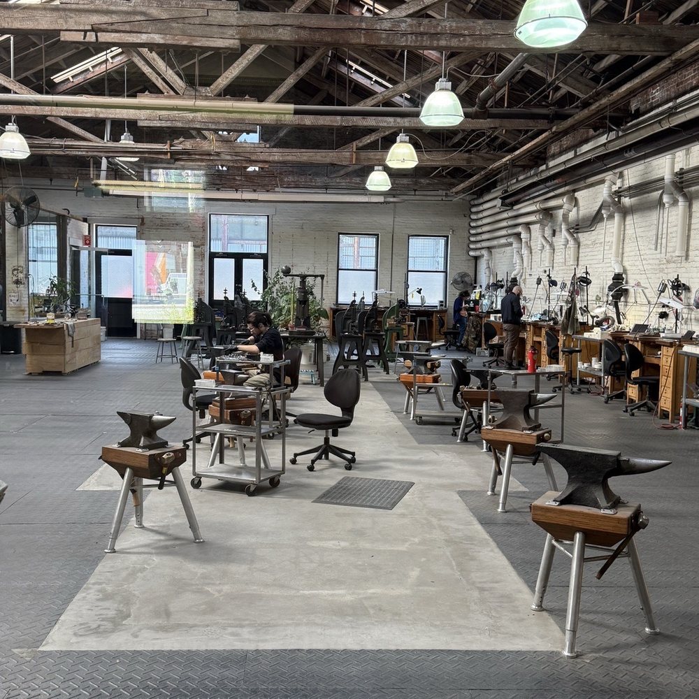 Studebaker Metals - Hand forged art! - Jewelry Near Me - Pittsburgh, Pennsylvania Studebaker Metals - Hand forged art! - Jewelry Near Me - Pittsburgh, Pennsylvania