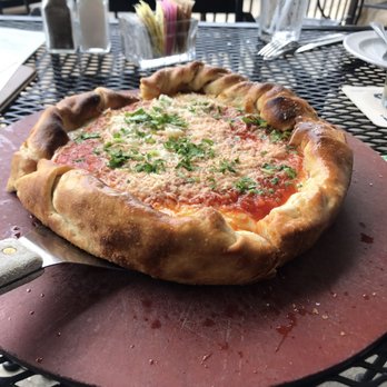 Barley's Kitchen + Tap - New American Near Me - Overland Park, Kansas