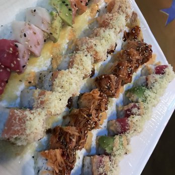 Sushi Nini - Sushi Bars Near Me - Round Rock, Texas Sushi Nini - Sushi Bars Near Me - Round Rock, Texas