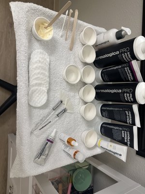 Queen Bee Beauty and Skincare