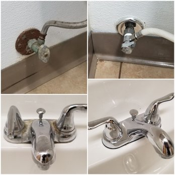 DTS General Services - Handyman - Plumbing fixtures replacement - Handyman Near Me - Lemon Grove, California DTS General Services - Handyman - Plumbing fixtures replacement - Handyman Near Me - Lemon Grove, California