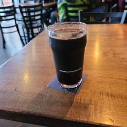 Peanut Butter Stout