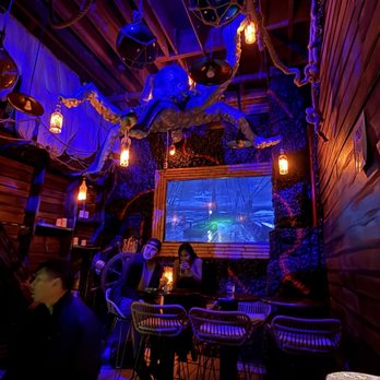 Twisted Tiki - Tiki Bars Near Me - Santa Ana, California Twisted Tiki - Tiki Bars Near Me - Santa Ana, California