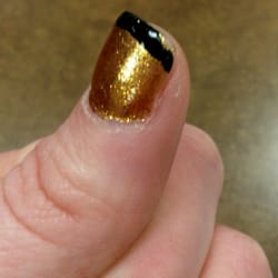 Coco Nail