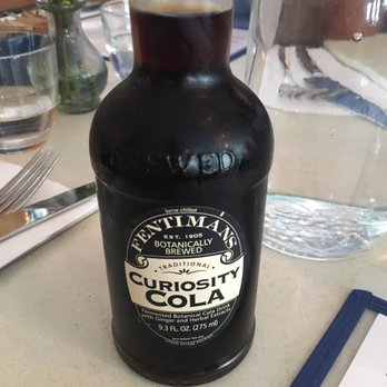 Two Hands - Interesting cola - Breakfast & Brunch Near Me - New York, New York Two Hands - Interesting cola - Breakfast & Brunch Near Me - New York, New York
