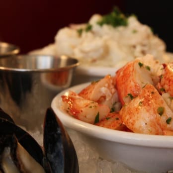 Neptune Oyster - Seafood Near Me - Boston, Massachusetts Neptune Oyster - Seafood Near Me - Boston, Massachusetts