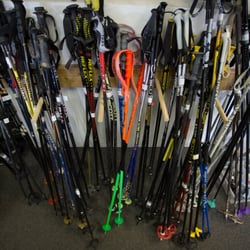 Ragged Mountain Sports