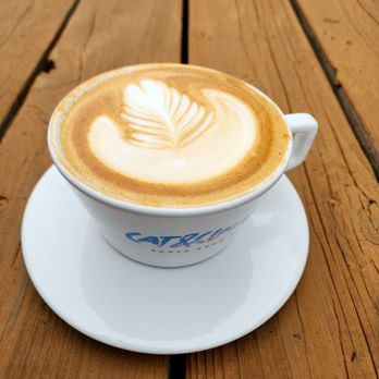 Cat & Cloud Coffee - Latte - Coffee Roasteries Near Me - Santa Cruz, California Cat & Cloud Coffee - Latte - Coffee Roasteries Near Me - Santa Cruz, California