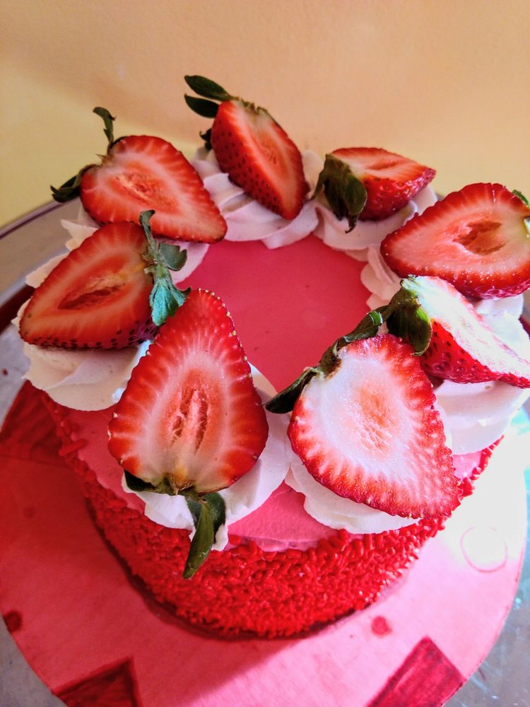 TAKE THE CAKE BAKERY & CAKE DESIGN SHOP Updated September 2024 31