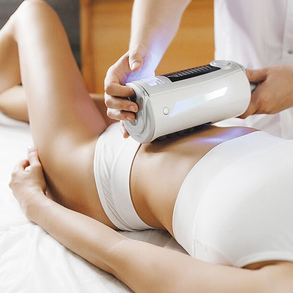 Dream Body Medspa - San Rafael Logo