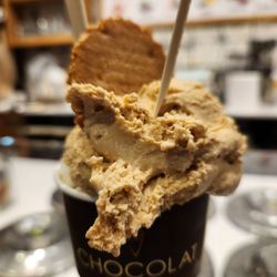 Chocolat - Caramello Salato and Siciliana