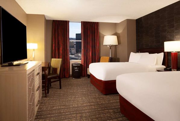 Hilton Fort Worth by null