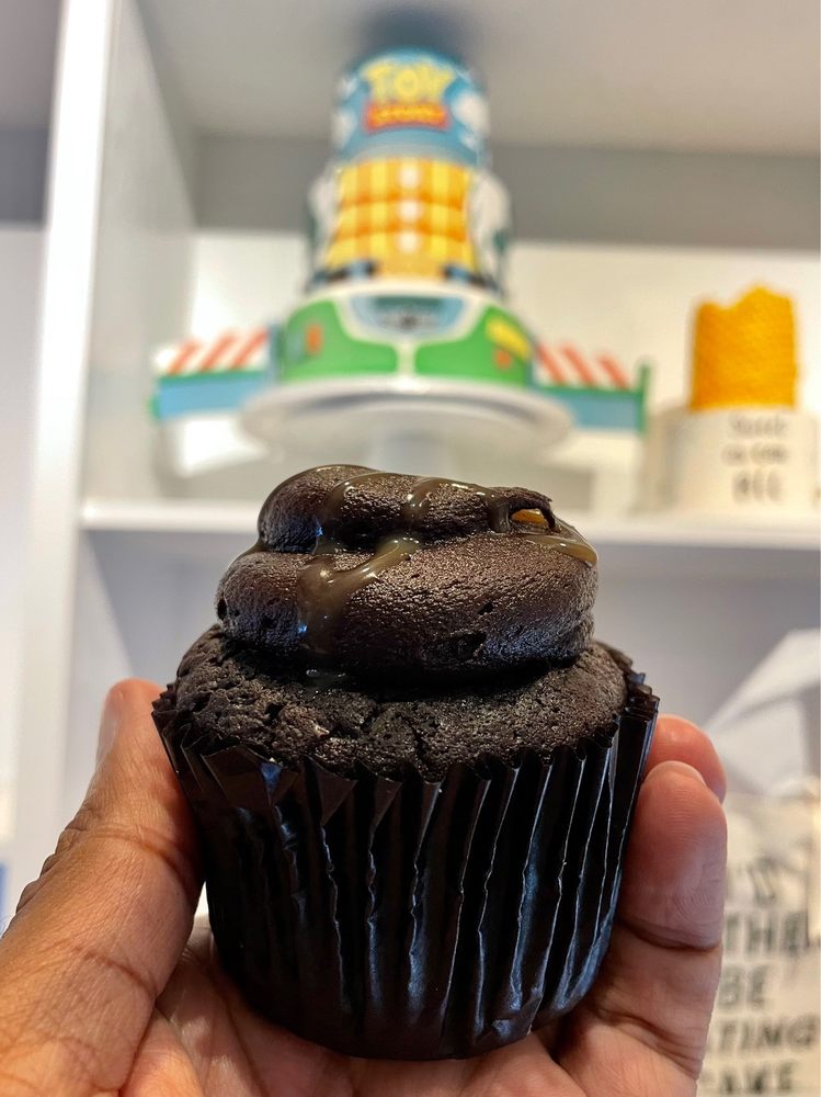 Hapa Cakes & Bakery