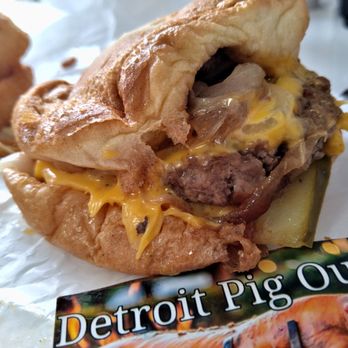 Motz’s Burgers - Double Cheeseburgers best ever eaten , been eating these 60 years Wowed everytime - Burgers Near Me - Southgate, Michigan Motz’s Burgers - Double Cheeseburgers best ever eaten , been eating these 60 years Wowed everytime - Burgers Near Me - Southgate, Michigan