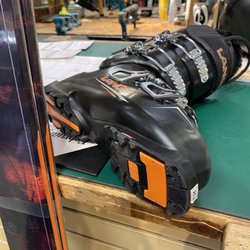 Peter Glenn Ski & Sports - New performance ski boots