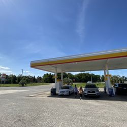 Diamond Gasoline # 20