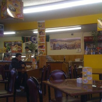 Fritangas Mexican Restaurant - Mexican Near Me - Denver, Colorado