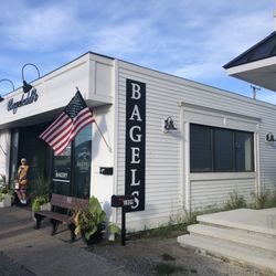 Bageleddi's