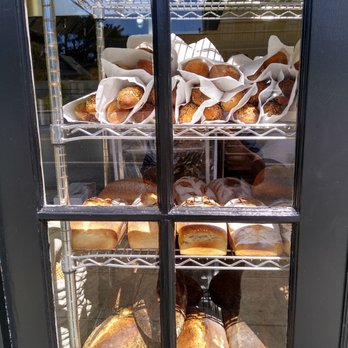 Route One Bakery & Kitchen - More dough than an ATN - Bakeries Near Me - Tomales, California
