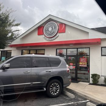 Shipley Do-Nuts - Outside - Donuts Near Me - Odenton, Maryland Shipley Do-Nuts - Outside - Donuts Near Me - Odenton, Maryland
