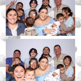 Photobom Bay Area - Photo Booth Rentals Near Me