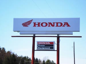 D S Honda Sales Service 2516 M 32 W Alpena Mi Motorcycle Dealers Mapquest