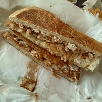 Aroma Cafe - BBQ CHICKEN BREAST (LARGE COMBO) SANDWICH - RICE & BEANS - SMALL DRINK $14.00 - Cuban Near Me - Maryville, Tennessee Aroma Cafe - BBQ CHICKEN BREAST (LARGE COMBO) SANDWICH - RICE & BEANS - SMALL DRINK $14.00 - Cuban Near Me - Maryville, Tennessee
