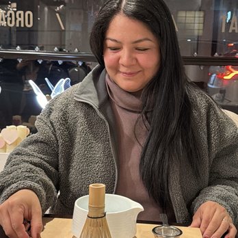 123Dough - Matcha Workshop - Juice Bars & Smoothies Near Me - Vancouver, British Columbia